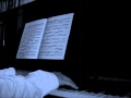 Nesli - La Fine (piano) 