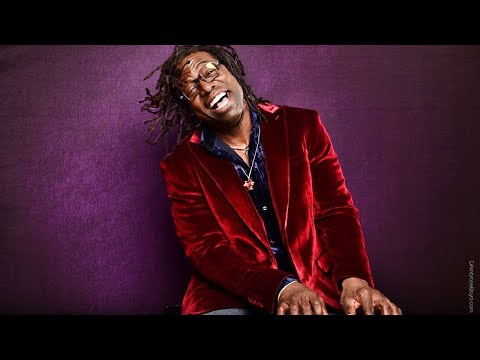 March 29th 9:30pm ET - Darnell White: Lyrics & Music