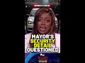 "My security is warranted ..." - Dolton Mayor Tiffany Henyard RESPONDS To CORRUPTION Accusations