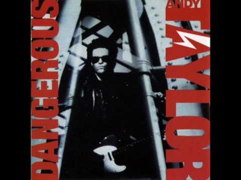 Andy Taylor - Feel Like Making Love (Bad Company cover)