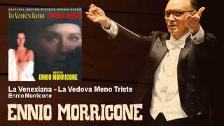 Ennio Morricone - La Venexiana - La Vedova Meno Triste - La Venexiana / Mosca Addio (1986)