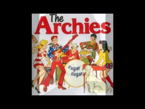 Ted Yates Pop Music Trivia - Ron Dante,Voice Of The Archies & More