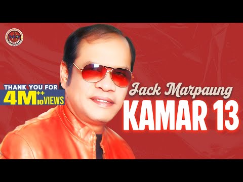 Jack Marpaung - Kamar 13 (Official Music Video)