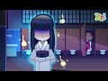 Spooky A Ghost In The Toilet Indonesian Stories Folktales And Tales