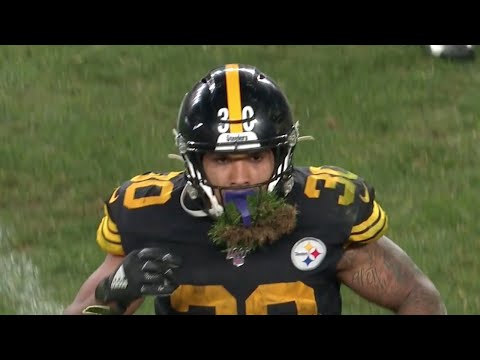 NFL "What in the World?" Moments (Part 2)