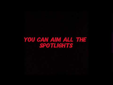 Fall Out Boy - A Little Less Sixteen Candles, a Little More "Touch Me" (Lyrics)