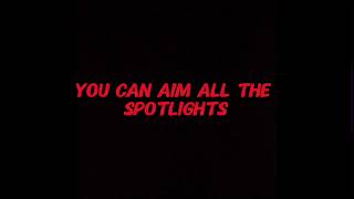 Fall Out Boy - A Little Less Sixteen Candles, a Little More "Touch Me" (Lyrics)