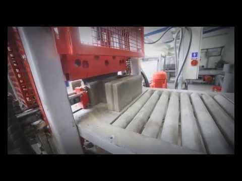 Techmatik - Łuparki / Splitters