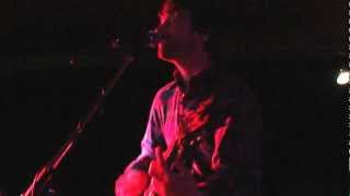 "Miracle Cure," by Sea Wolf (10/25/12)