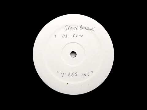 Groove Assassins - Taste Of Forbidden Fruit (2003)