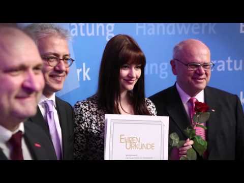 HWK FRM TV: PLW 2015 in Frankfurt