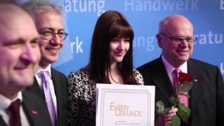 HWK FRM TV: PLW 2015 in Frankfurt