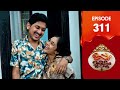 Uppum Mulakum 3 Flowers EP 311