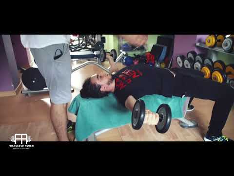 Croci manubri: le basi