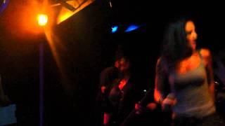 Losing Scarlet - Dick, Whiskey