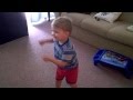 Bryce Dances To Sid