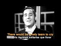 You mean everything to me (lyrics+subt.español) / Neil Sedaka