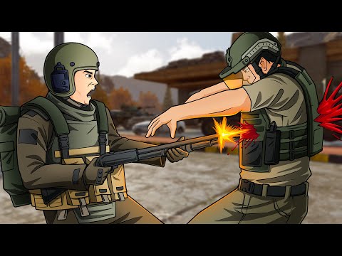 How to Armory PERFECTLY (Budget Noobs) - Arena Breakout