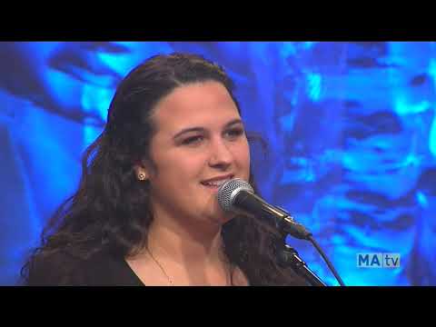 Chanson Via Country - AAllyson Petrin - He Stopped Loving Her Today