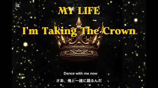 Download lagu My Life, I'm Taking The Crown♪ mp3