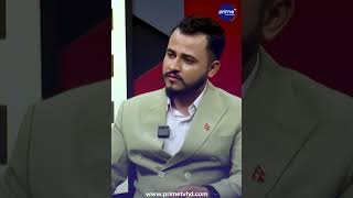 बालेन सरकारमाथि खनिए ईश्वर पोखरेल