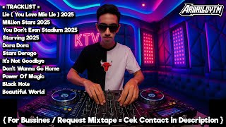 Download lagu Lie - Umar Keyn (DJ Breakbeat Remix) 🔥 | Viral Party Vibes 2025 mp3