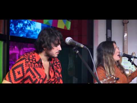 FREEDOM FRY - THE WILDER MILE - WE FOUND NEW MUSIC Live on KX935