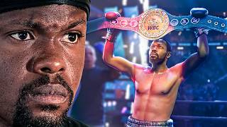 Dangg Wangg's Redemption: The Undisputed Rematch