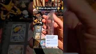 Rate it or Hate it #pokemon #pokemonchannel #pokemontcg #pokemoncommunity #cardpacks #pokemoncards