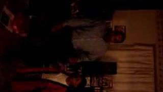 Idol, Jared Cotter Impersonation