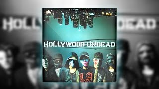 Hollywood Undead - Sell Your Soul [Lyrics Video]