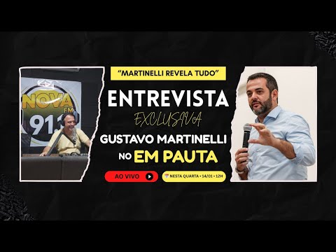Em Pauta