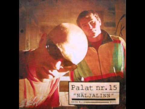 Palat nr 15 - Welcome To Stonia