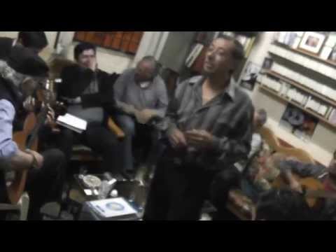 Te Extraño (Augusto Polo Campos) Gabriel Durand