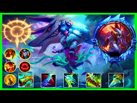 KINDRED MONTAGE - 1V30