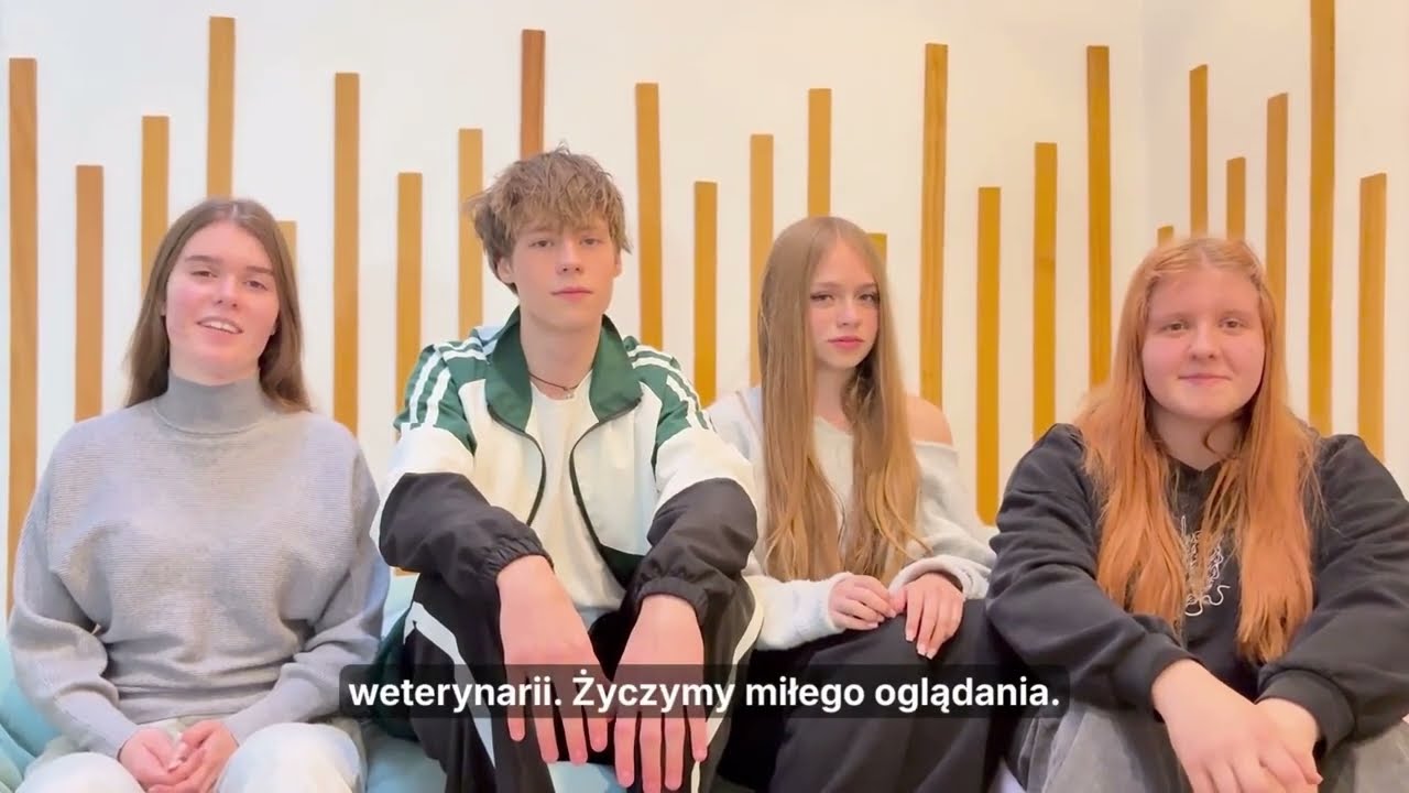 Technik Weterynarii SEWILLA