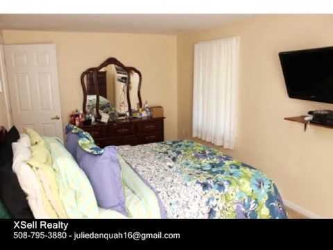 17 Clarence St, Worcester MA 01605 - Single Family Home - Real Estate - For Sale -