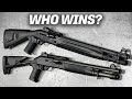 Benelli M4 Vs Beretta 1301 Don T Buy Until You WATCH This