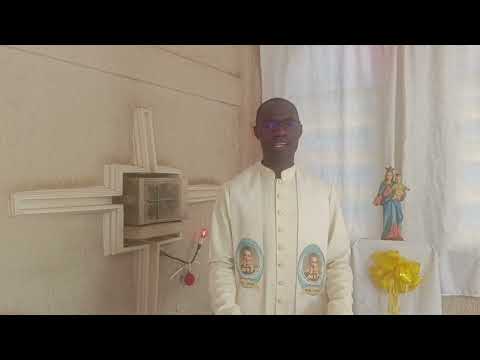 Évangile du jour du 26 avril 2026