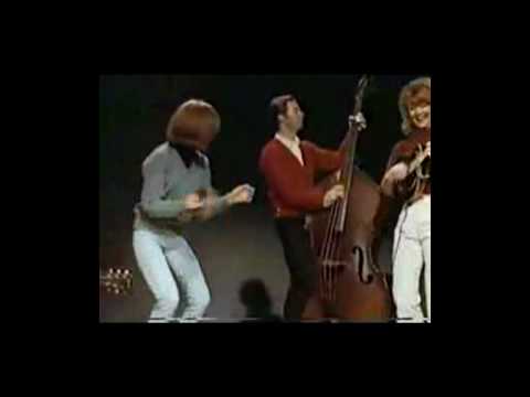 The Stoneman Family - Bluegrass Instrumental