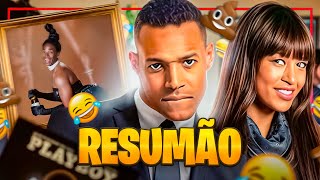 50 Tons de Preto KKKKKK – A Paródia Que É Melhor Que o Original: A História em 1 Vídeo!