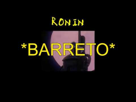 Costumávamos Conversar - Ronin