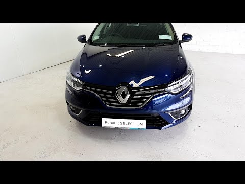 Renault Windsor Galway  - 2019 Renault Megane IV GRAND COUPE ICONIC B 191G3...