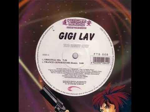 Gigi Lav – The Right Way (Trance Generators Remix)-2001
