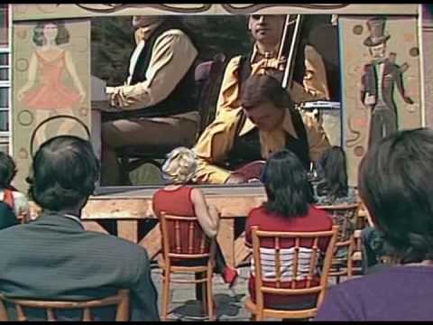 Marie Rottrová - Markétka [Małgośka szkoda łez] (1974)