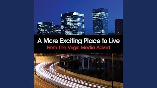 Main Theme (From "Starman")