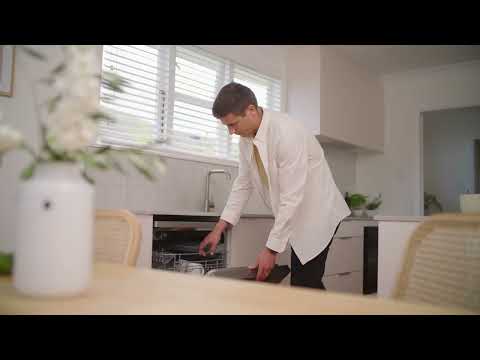 Haier, the world's leading home appliance brand, now available at Andoo