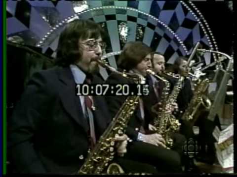 Maynard Ferguson - MacArthur Park