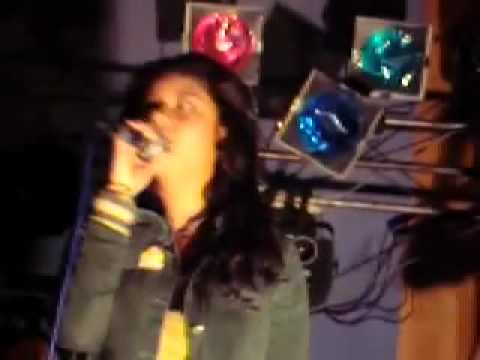 Julian Cadosch A.K.A Ras Juhlian FEAT Prince Maurice & Martinika - Bless Fire Bless (vivo)