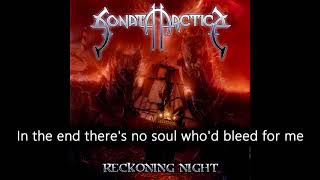 Sonata Arctica - My Selene